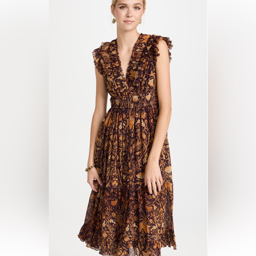 Ulla Johnson Samara Dress